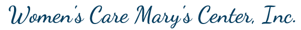 Marys Center Inc logo