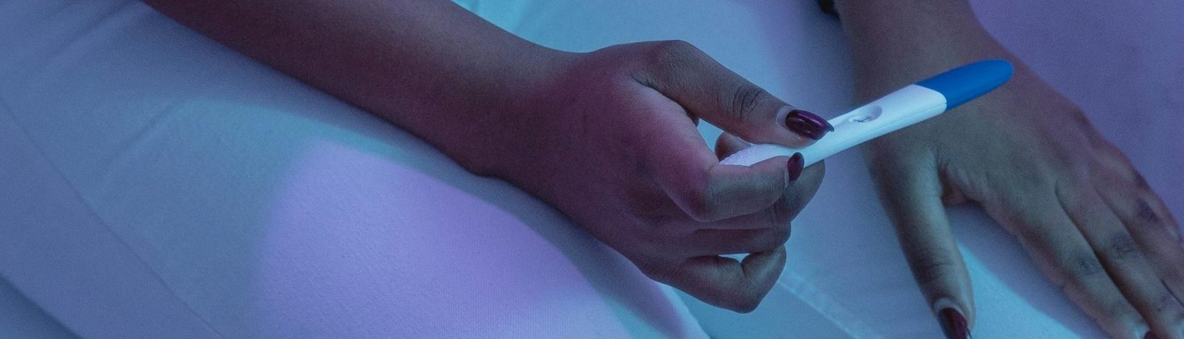 pregnancy test in hand glen burnie annapolis baltimore pasadena towson