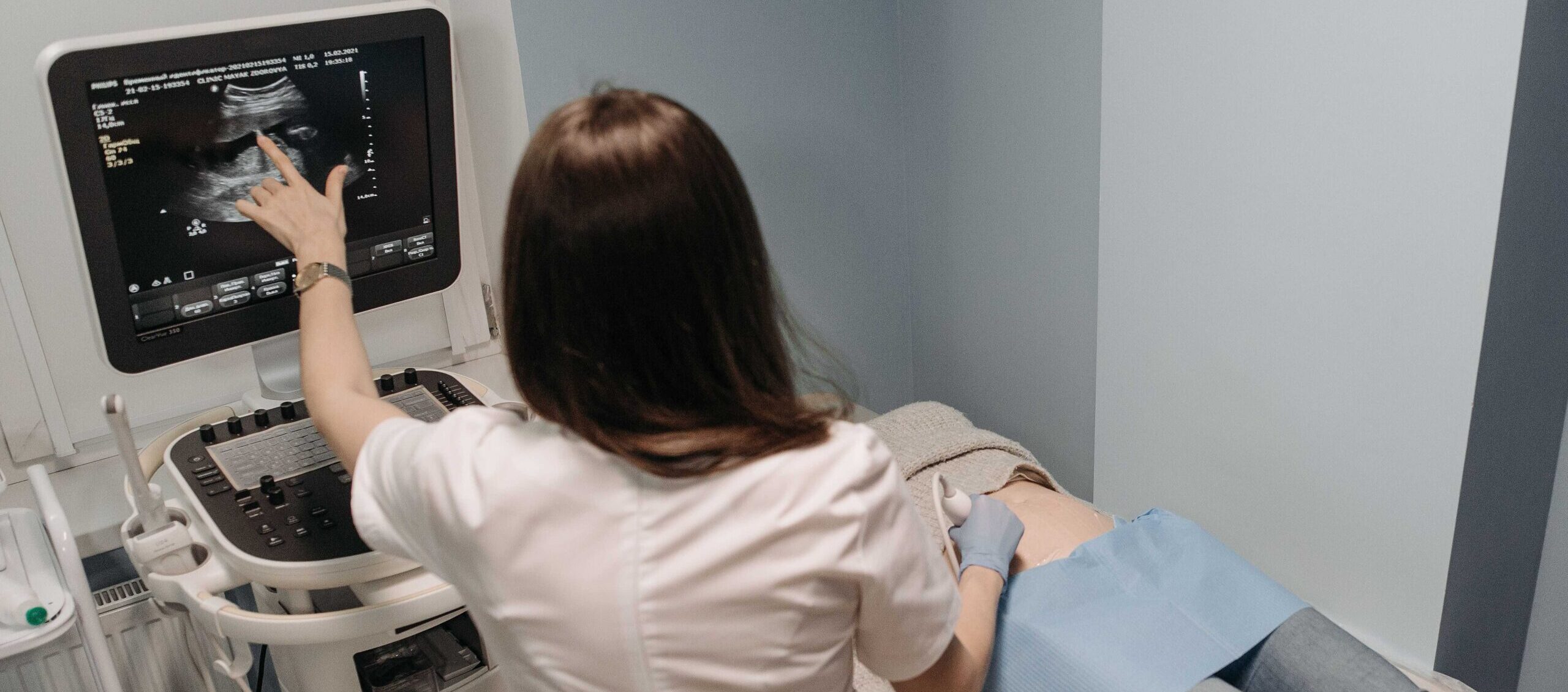 crisis pregnancy center
